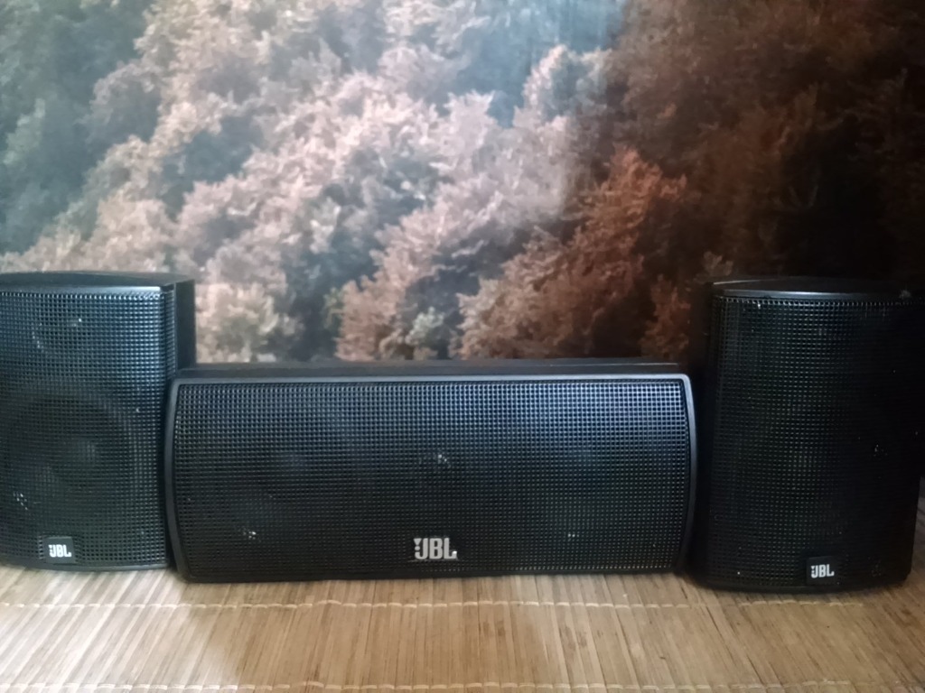 Jbl 135 best sale cen