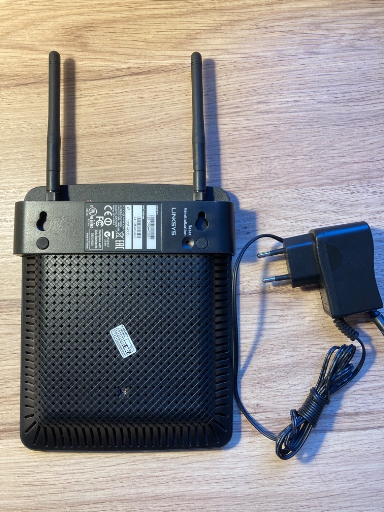 Access Point Linksys WAP300N 2,4GHz 5GHz SkarżyskoKamienna Kup