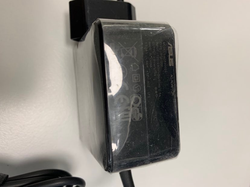 Oryginalny Zasilacz Asus KM AD890026 33 W do Asus | Kraków | Kup teraz ...