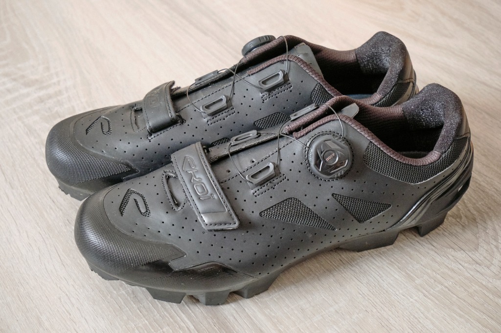 Ekoi xc evo new arrivals