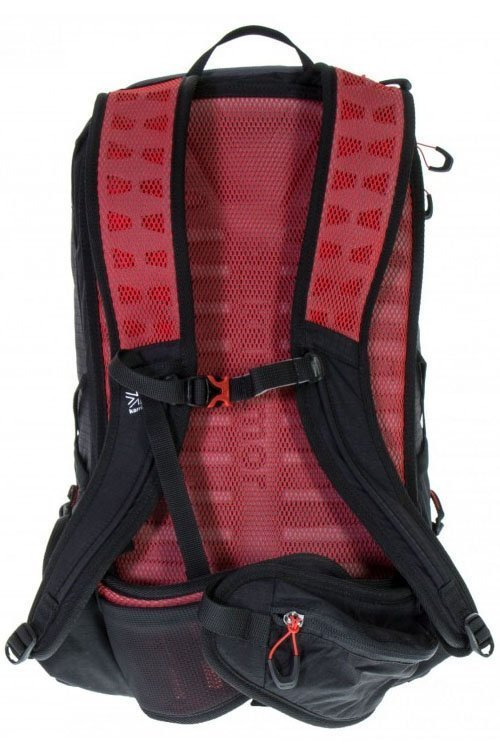 Plecak KARRIMOR SUPERLIGHT 30 Pyskowice Ogłoszenie na Allegro Lokalnie