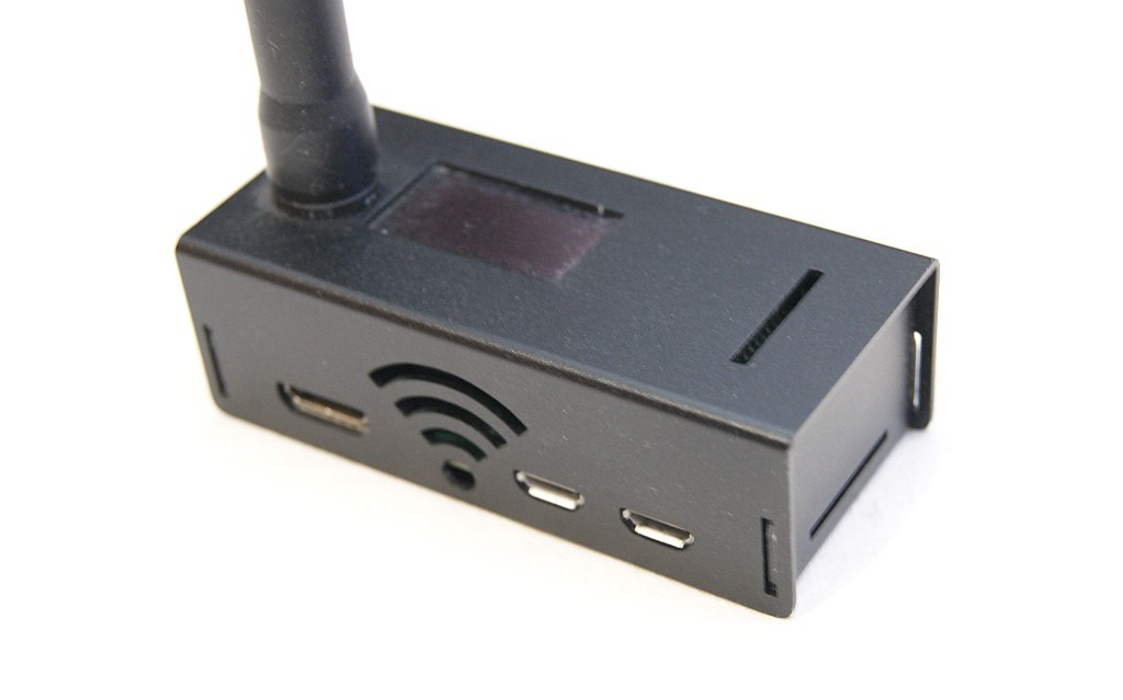Hotspot Pi Star – Pi Star Entrar – IVMR