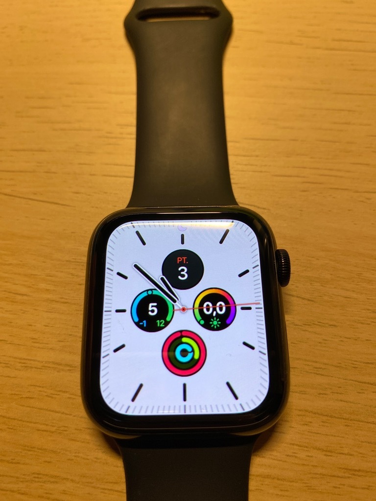 apple watch 4 44mm o2