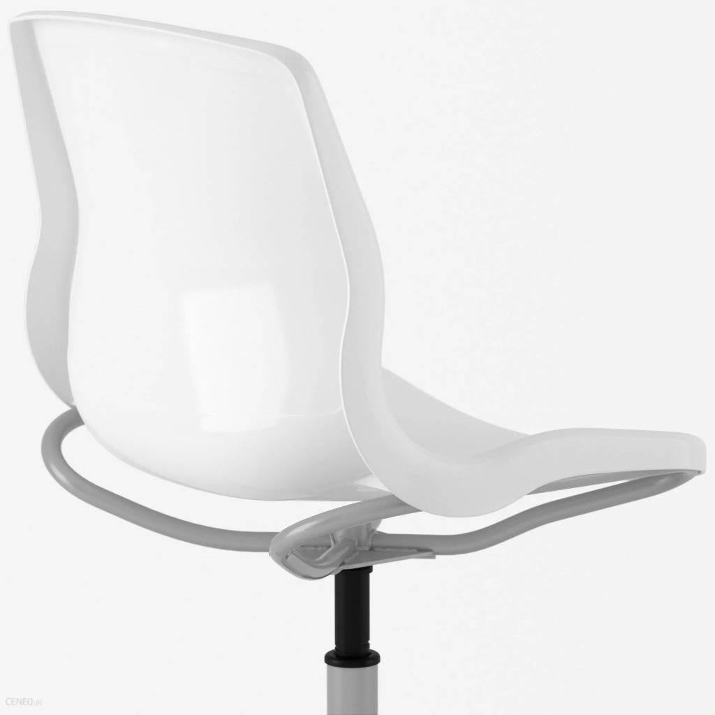 الطلب شفاف وحشي  krzesło biurowe snail ikea