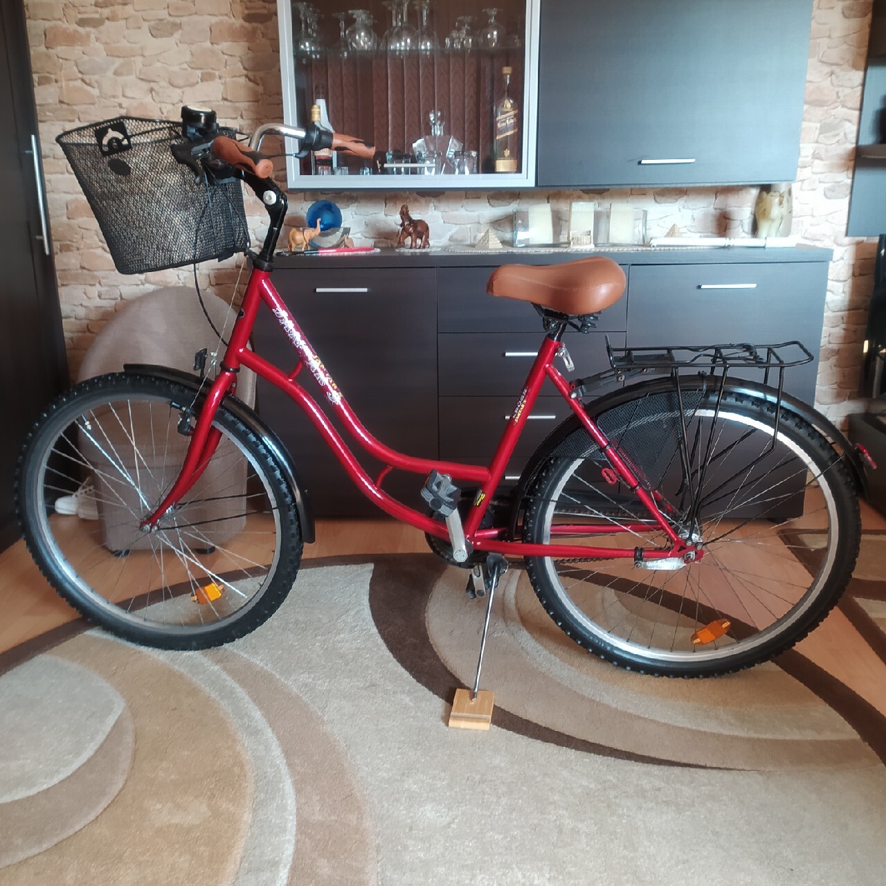 Rower miejski Kross Jantar S Olsztyn Ogłoszenie na Allegro Lokalnie