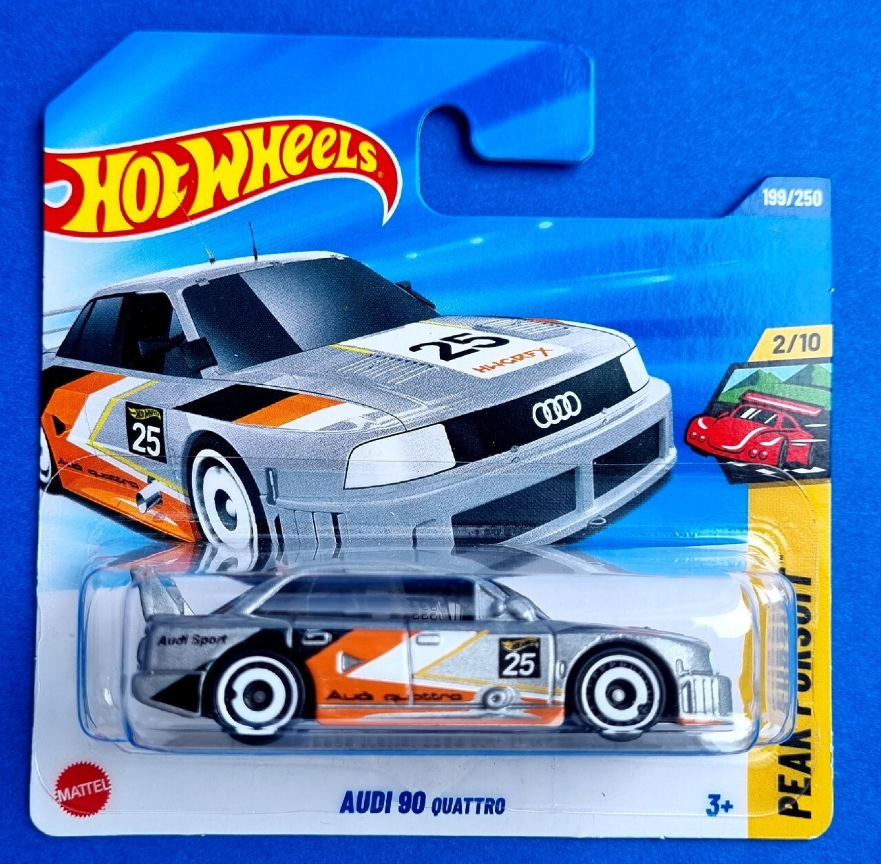 Zabawka hot wheels audi Allegro Lokalnie