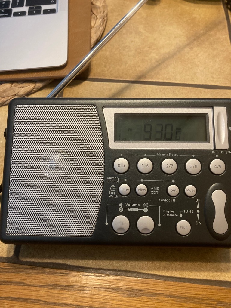 Radio TEVion nowe analogowe Katowice Kup teraz na Allegro Lokalnie