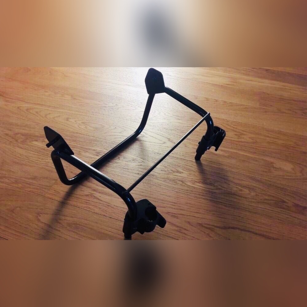 Adapter do fotelik Britax do wózka Mountain Buggy Wrocław Kup teraz