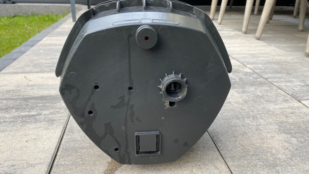 Gardena zraszacz wynurzalny AQUACONTOUR 155927 Ruda Śląska Kup