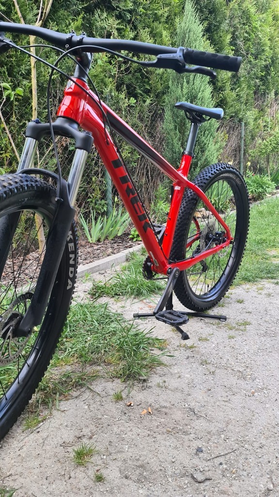 trek roscoe 6 2019