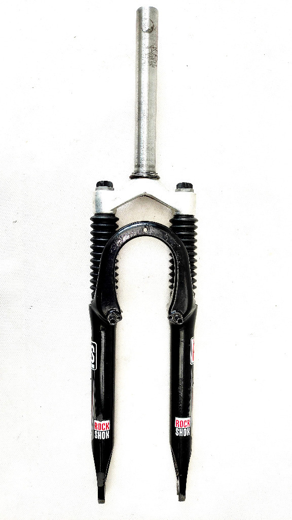 Amortyzator rowerowy ROCK SHOX JETT C Koło 26 cali Kraków Kup teraz