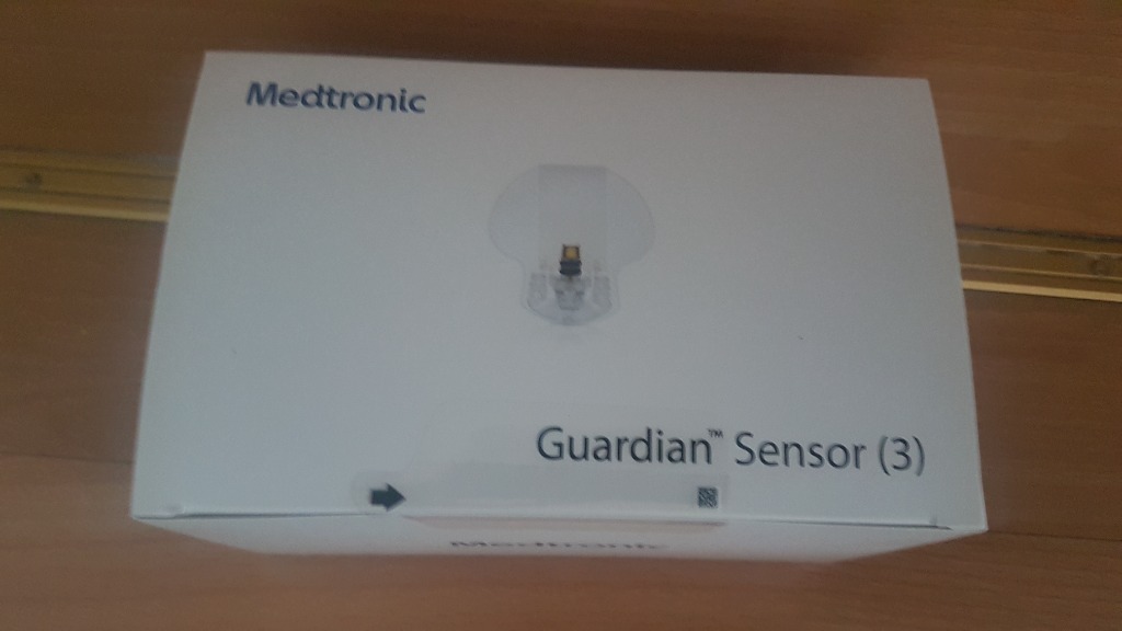 Guardian 3 Sensor - Niska cena na Allegro.pl