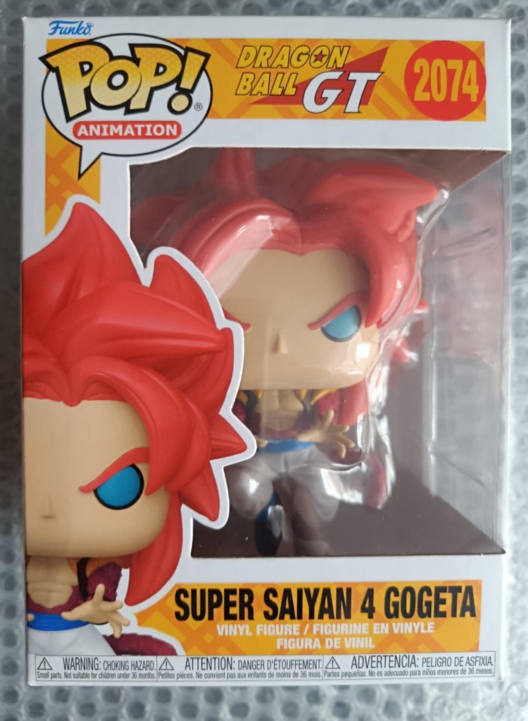 Funko pop dragon ball Allegro Lokalnie