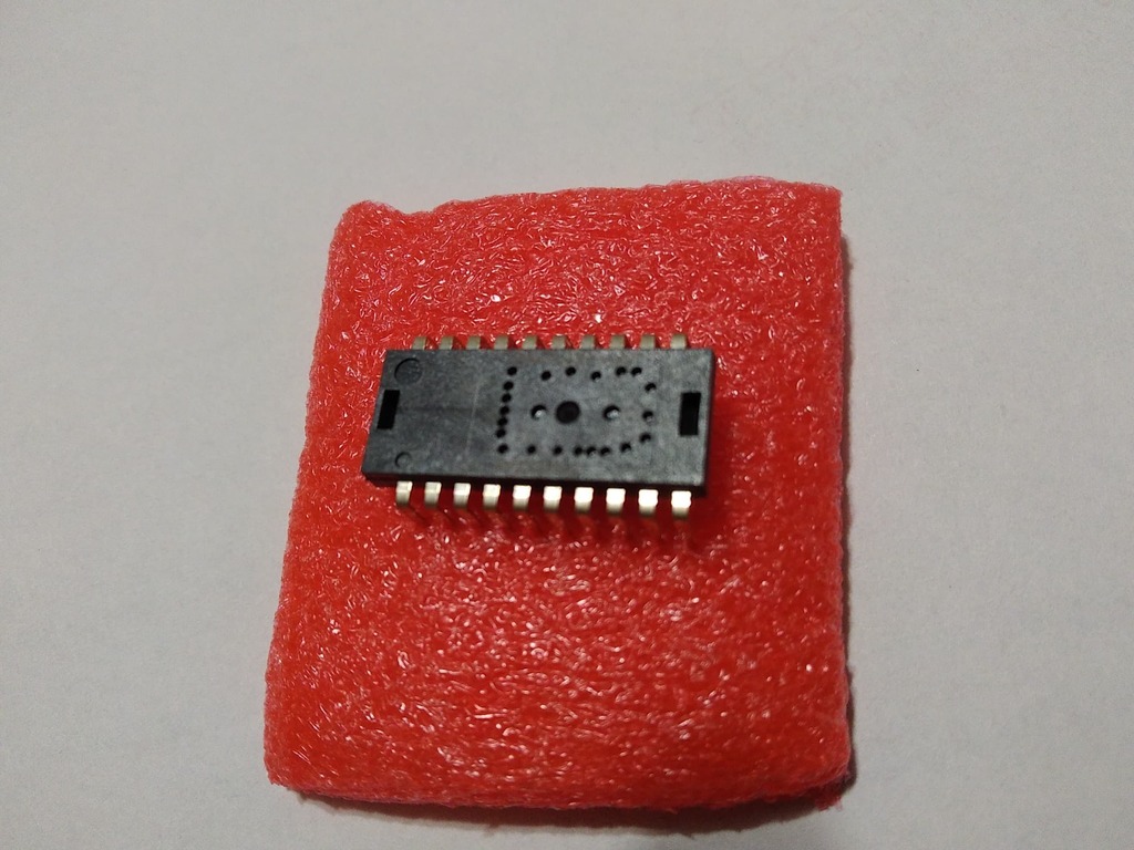 Sensor Pixart PMW3310 | Lublin | Kup teraz na Allegro Lokalnie