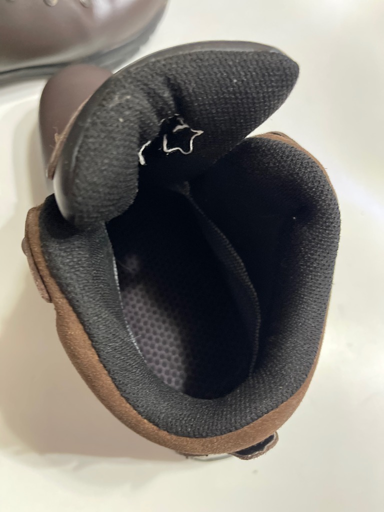 latitude extreme vibram