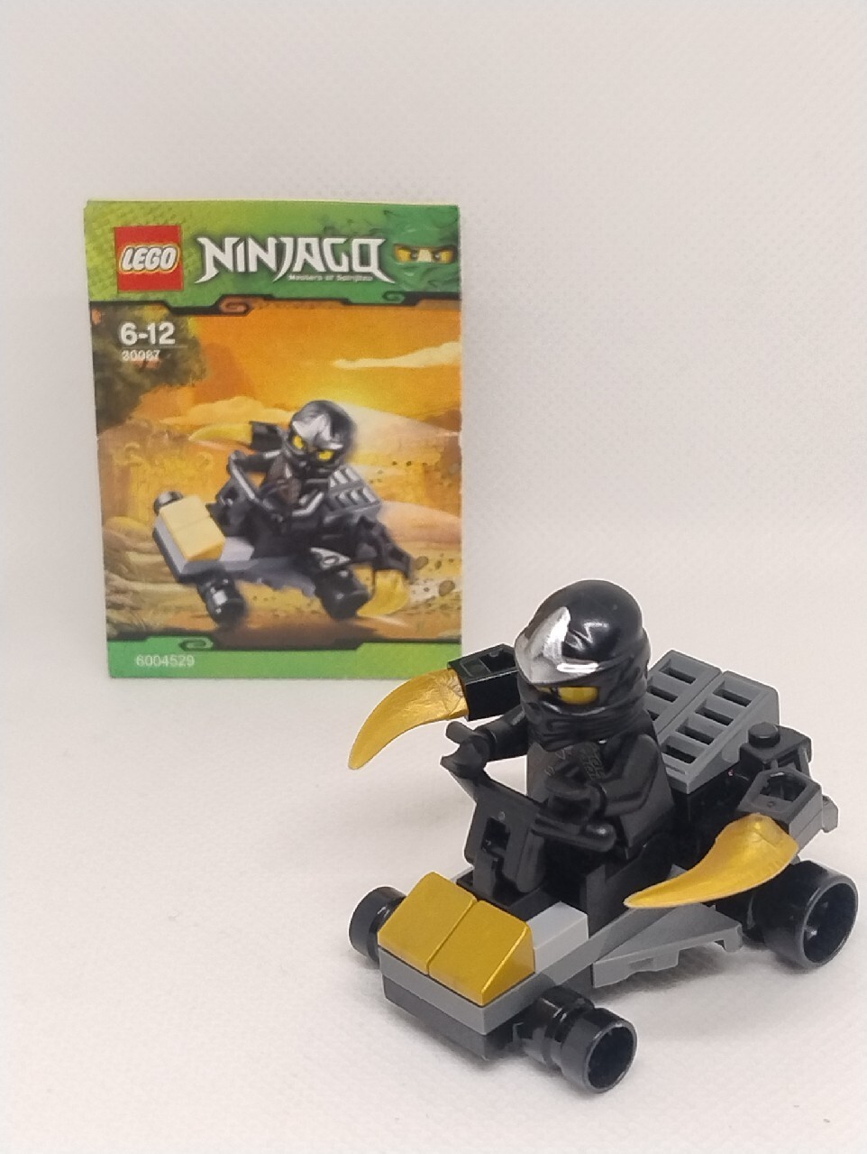 プレステ3 Lego the lego ninjago - Allegro Lokalnie