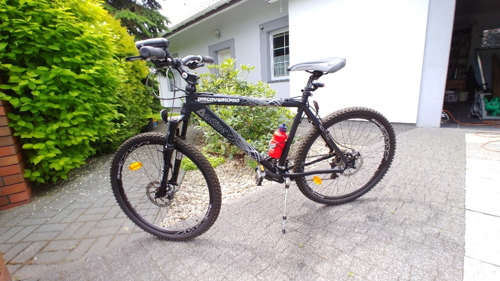 Rower krosowy Prawiedniki Kup teraz na Allegro Lokalnie