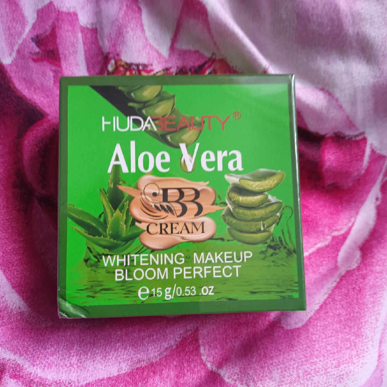 Krem BB Huda Beauty odcień 130 Panna Cotta Kraśnik Kup teraz na