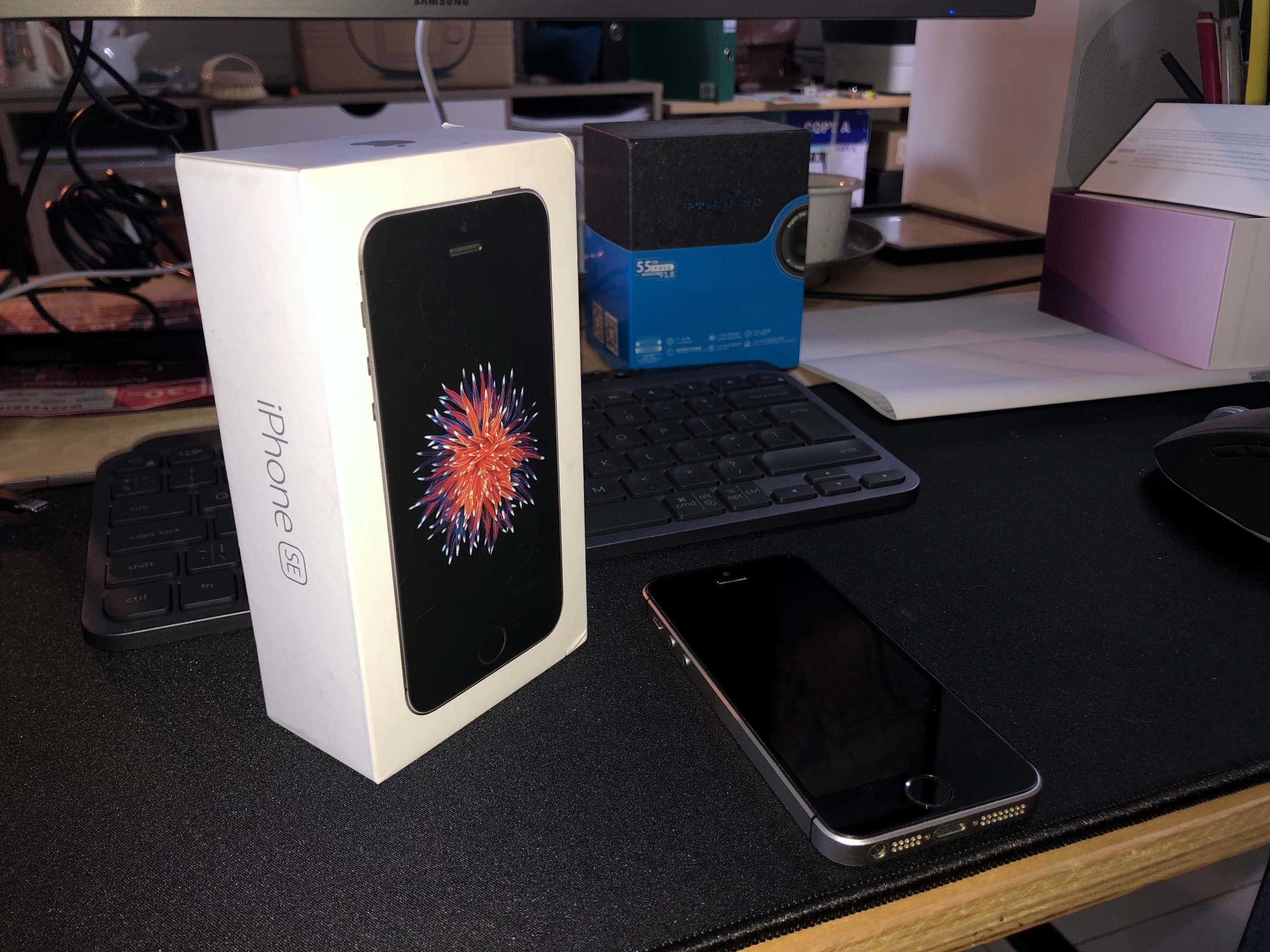Iphone SE 2016 32GB | Lędziny | Kup teraz na Allegro Lokalnie