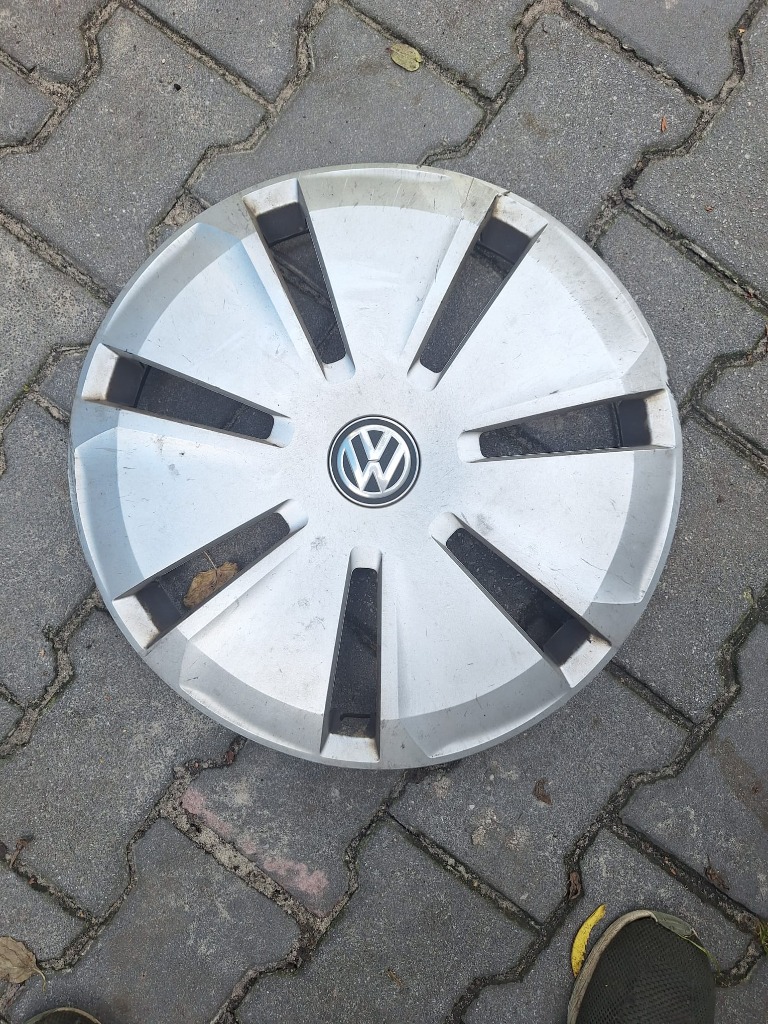 КОВПАК VOLKSWAGEN OE ОРИГІНАЛ 16