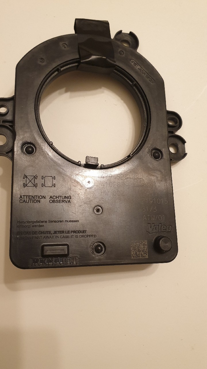ДАТЧИК КАТАЛІЗАТОРА ПОВОРОТА RENAULT 479452615R 