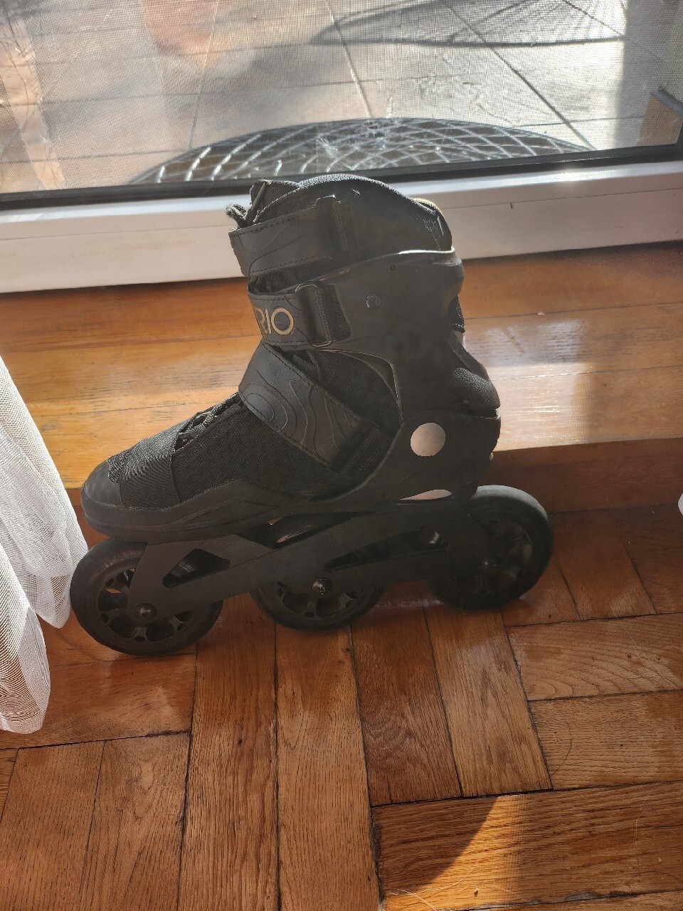 Rolki K2 trio 110 inline skates 39 Tarnów Kup teraz na Allegro Lokalnie