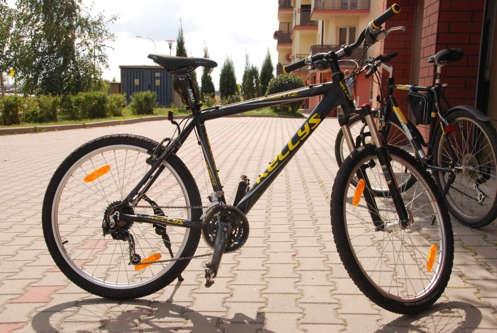 Rower Kellys Quartz 26 Kalisz Ogłoszenie na Allegro Lokalnie