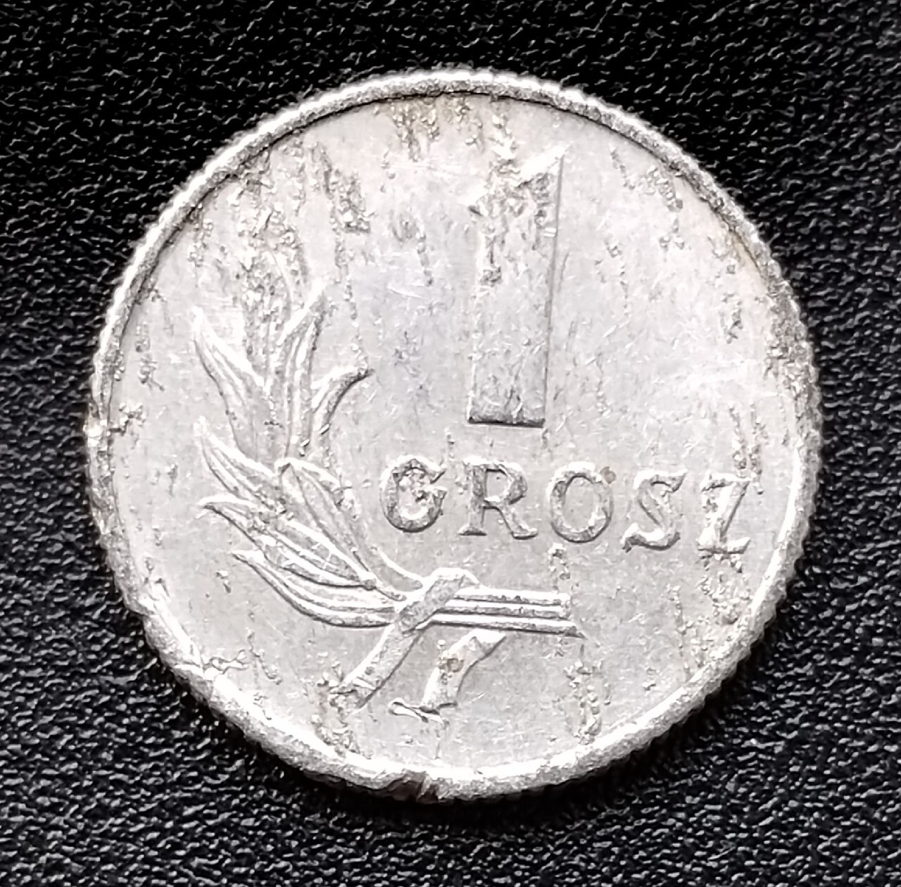 Moneta 1 Zl 1949 - Niska cena na Allegro.pl