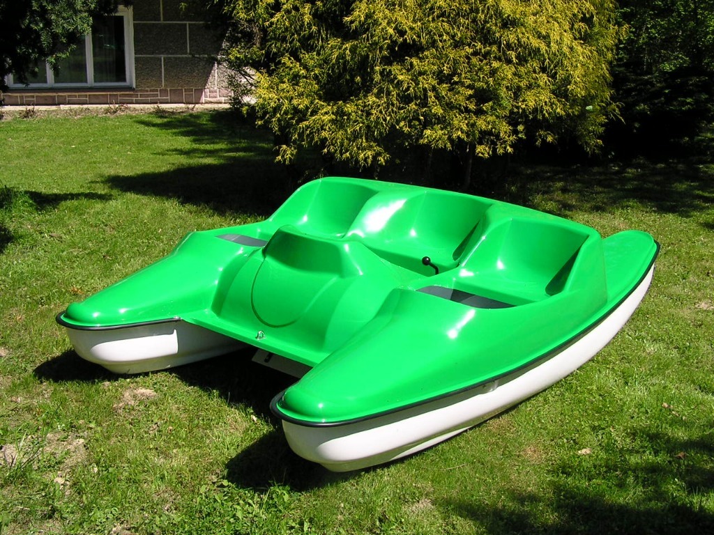 Rowery wodne rower wodny SYRIUS FAMILY Świdnik Ogłoszenie na