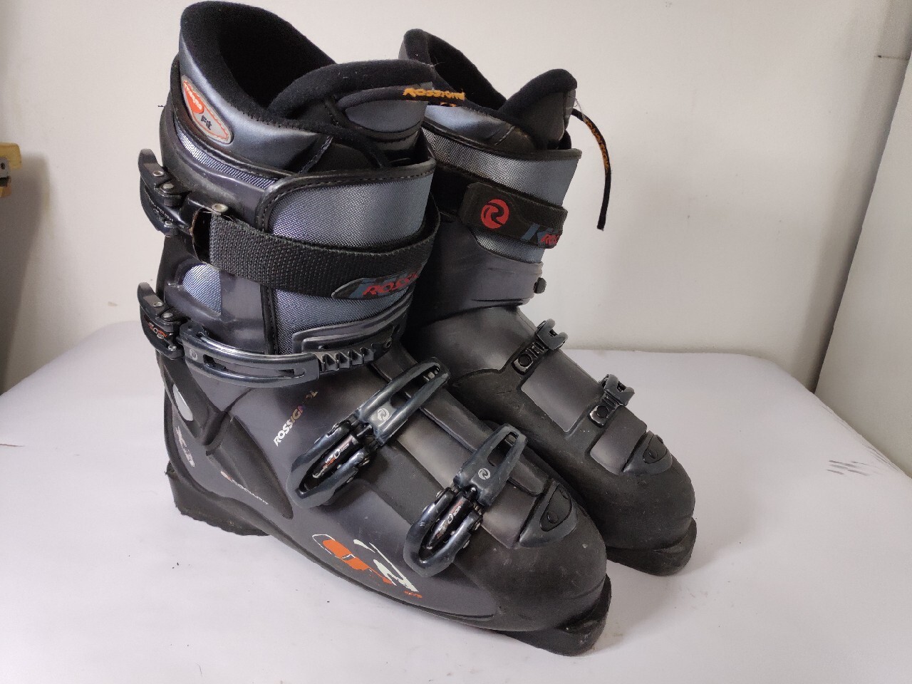 Rossignol x3 deals