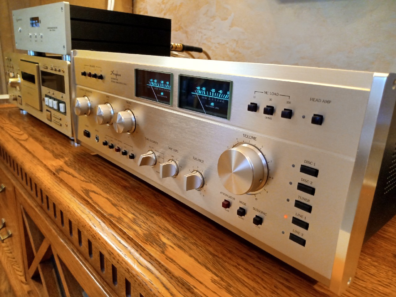 Accuphase Special Sound Selection 【3枚】新品 金嗓子《Accuphase Special Sound Selection 3》 SACD试音碟_古典音乐