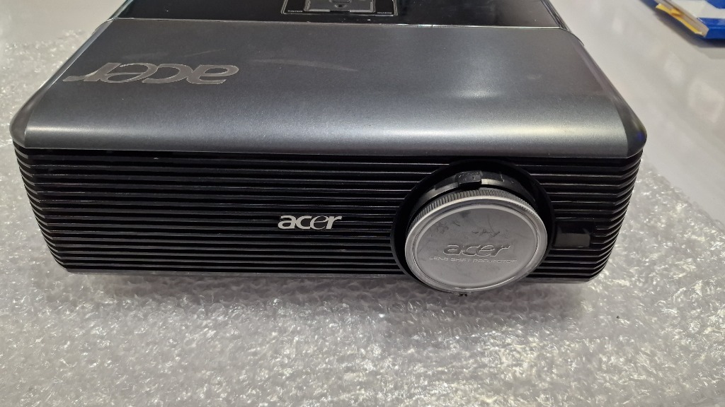 Projektor Rzutnik Acer DWX0815 Jelenia Góra Kup teraz na Allegro