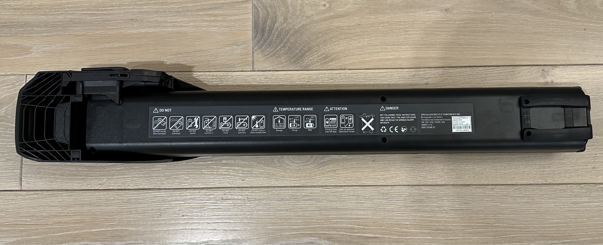 mountain bike cannondale