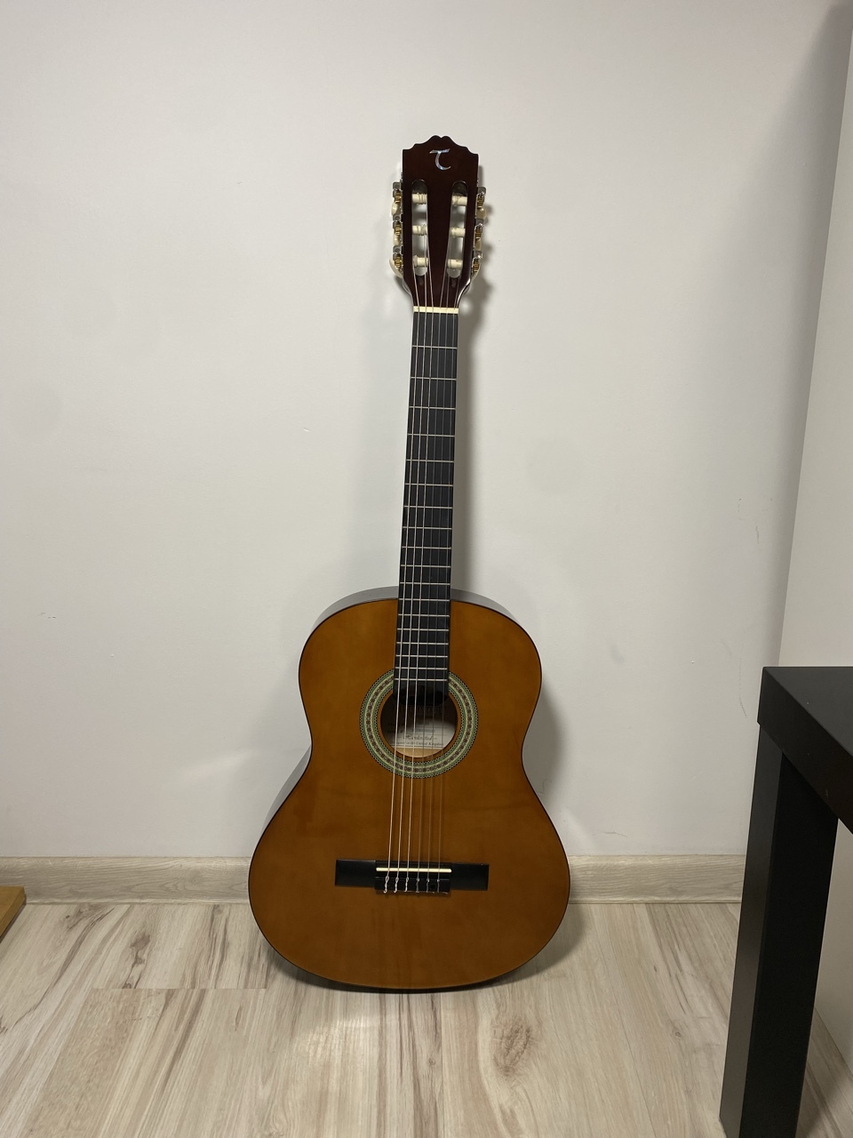 Gitara akustyczna - Allegro Lokalnie