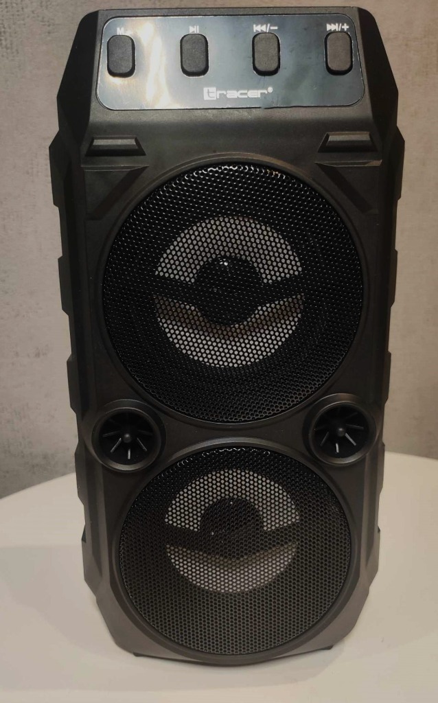 Tracer superbox online tws bluetooth