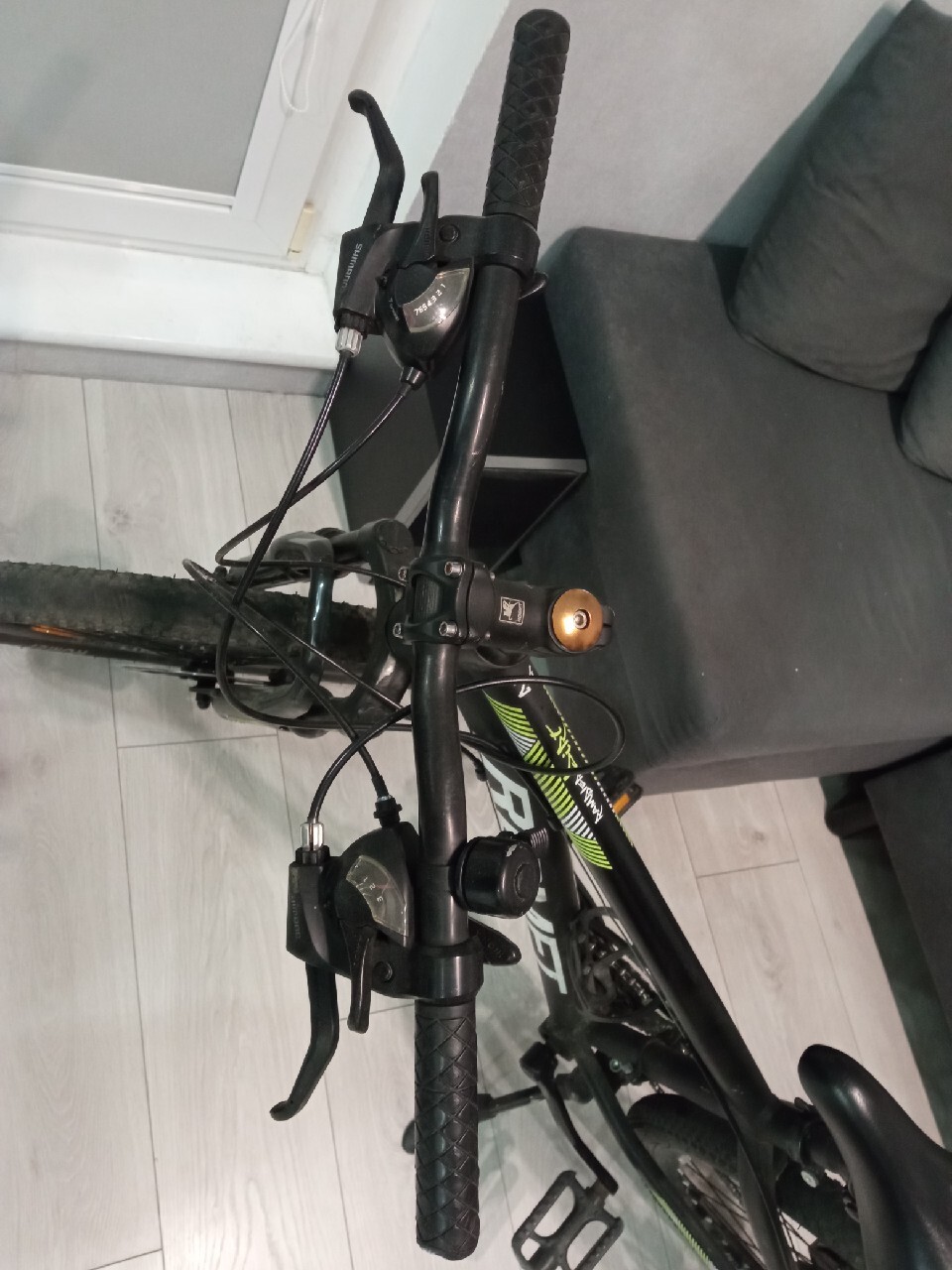 Rower Romet Rambler Dirt 24 Łódź Kup teraz na Allegro Lokalnie