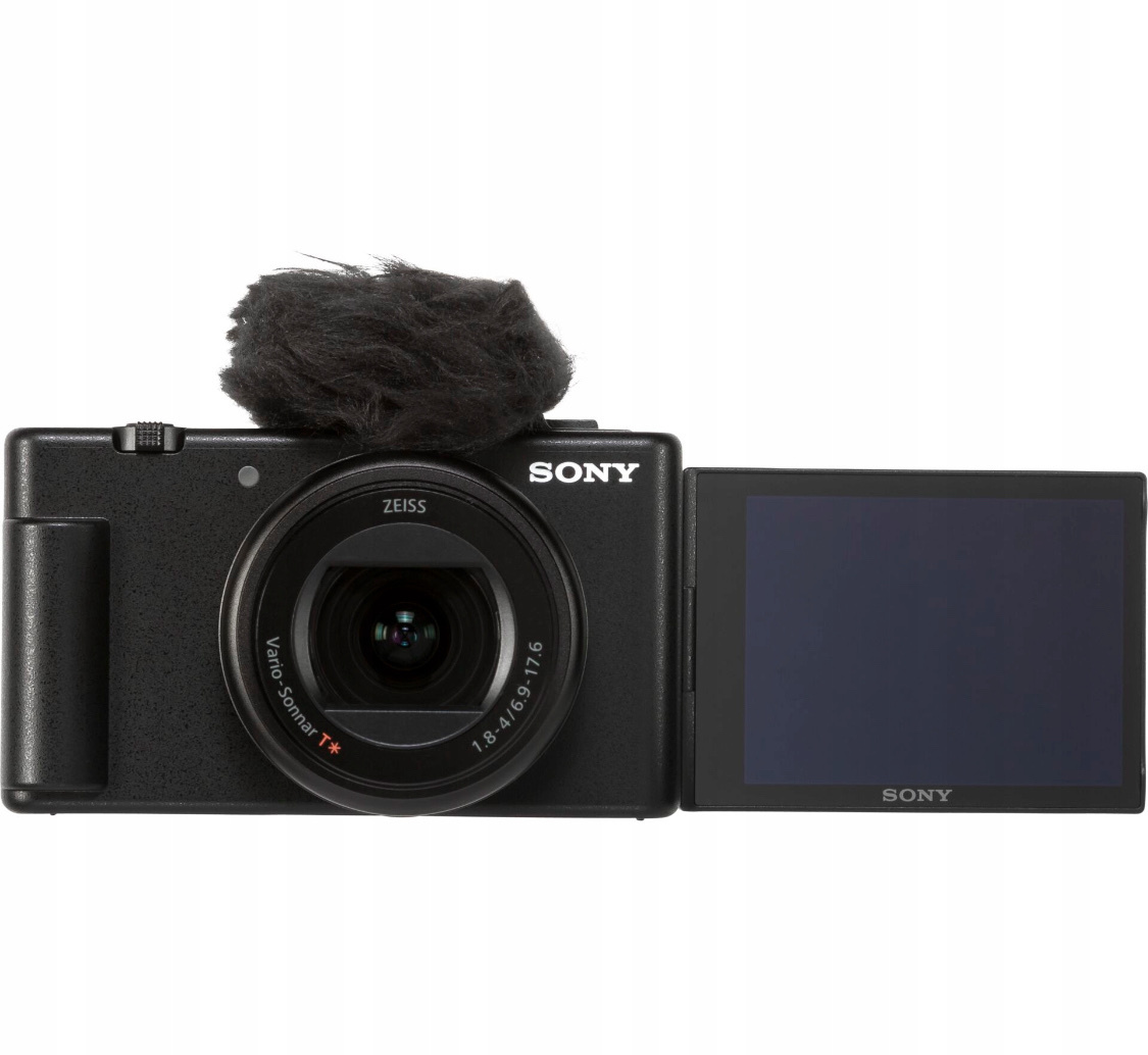 Sony zv1 - Allegro Lokalnie