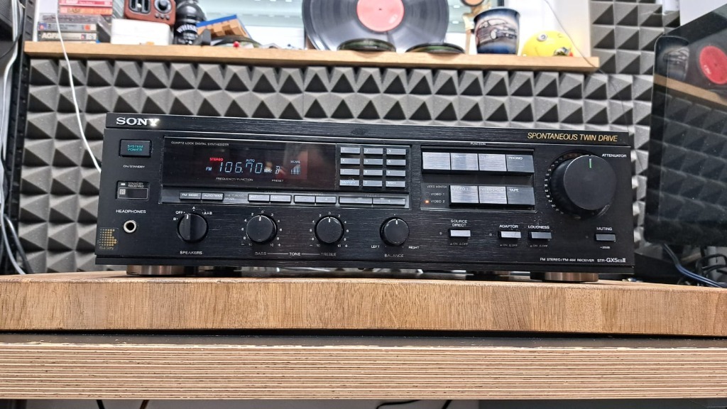 Używane Sprzęt audio dla domu - RTV i AGD - Elektronika Używane Sprzęt audio dla domu - RTV i AGD - Elektronika