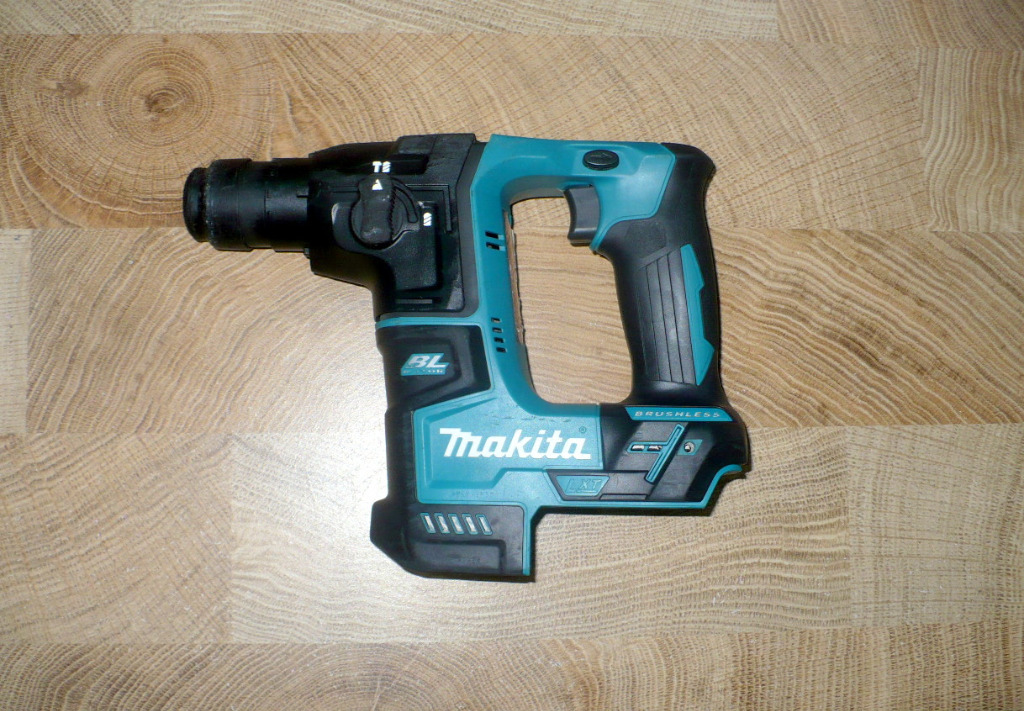 MŁOTOWIERTARKA MAKITA DHR 171 | Gryfice | Ogłoszenie na Allegro Lokalnie