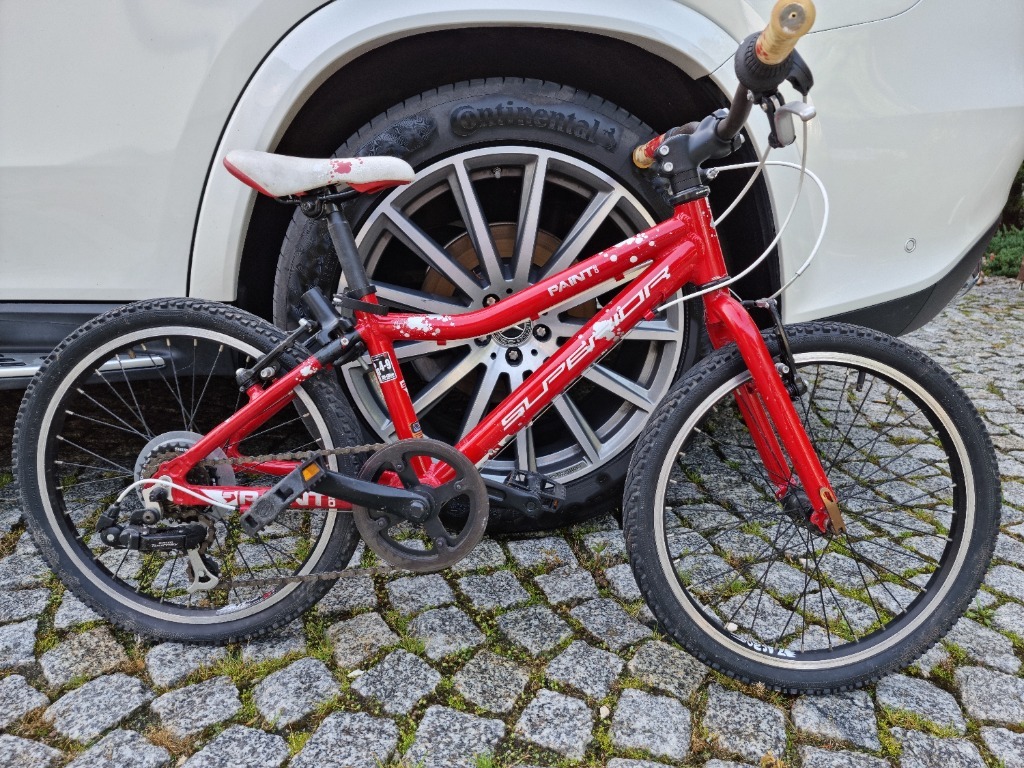 surly touch up paint