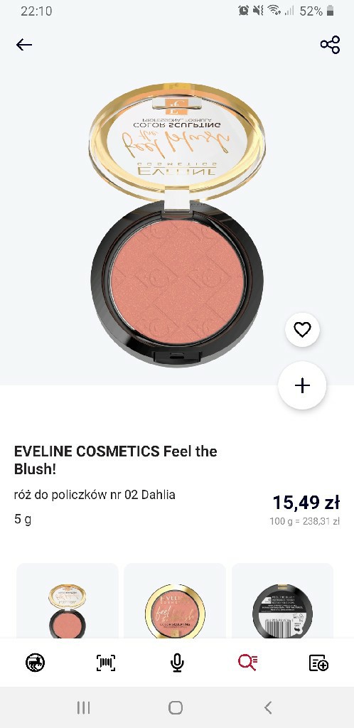 eveline feel the blush 02