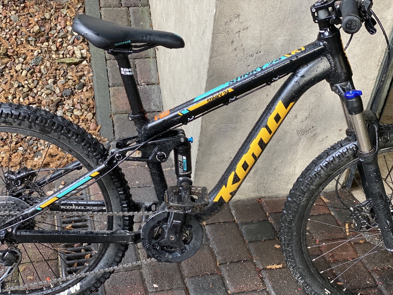 Kona clearance stinky 24