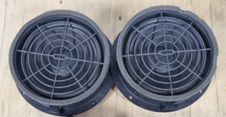 ДИНАМІК ДИНАМІКИ ПЕРІД AUDI A4 A5 Q5, 8R0035415 