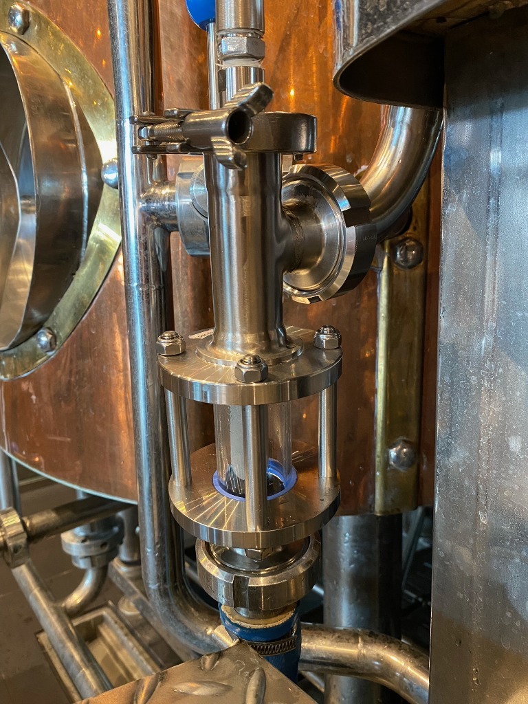 CARBONATION STONE, WORT AERATION STONES Kraków Ogłoszenie na