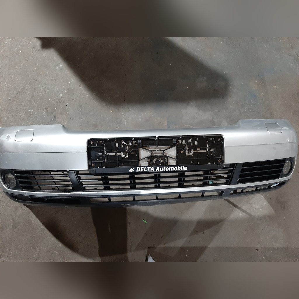 Zderzak Audi A4 B5 Lift Ly7w Kup Teraz Za 800 00 Zl Horodyszcze Allegro Lokalnie