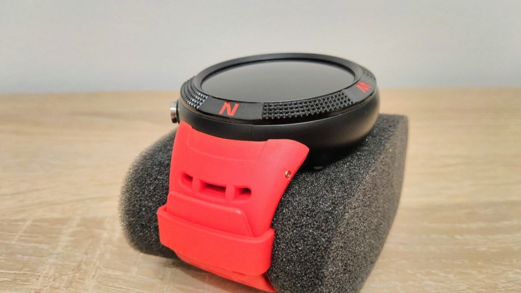 Smartwatch garett sport 27 gps sales