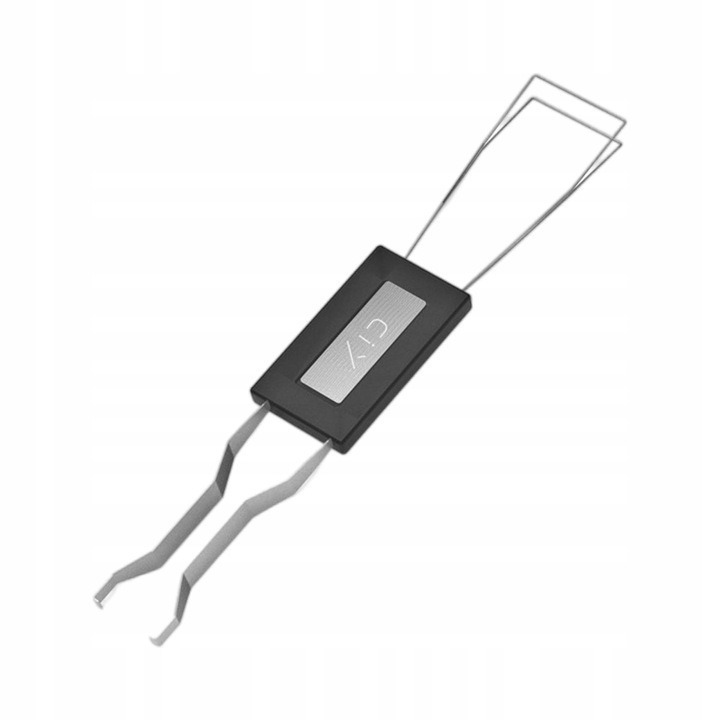 Keycap puller, ściągacz do klawiszy klawiatur ROPCZYCE Kup teraz na