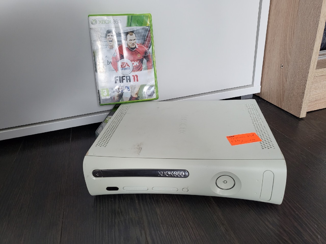 Xbox best sale 360 e74