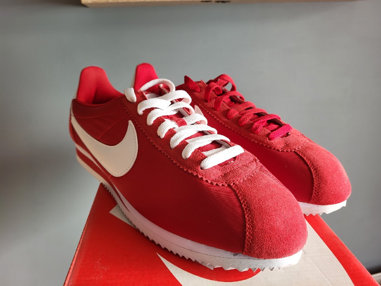 Nike cortez cheap 44
