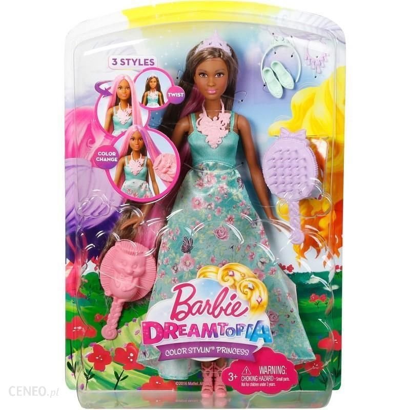 barbie dreamtopia cena